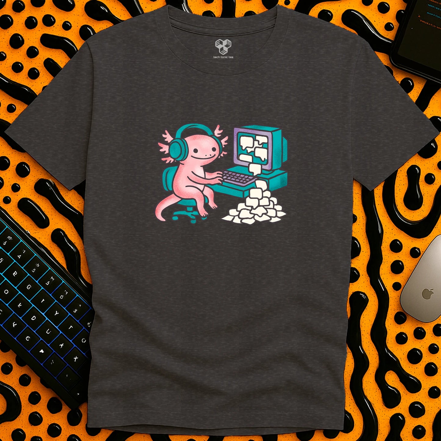 Overload T-Shirt