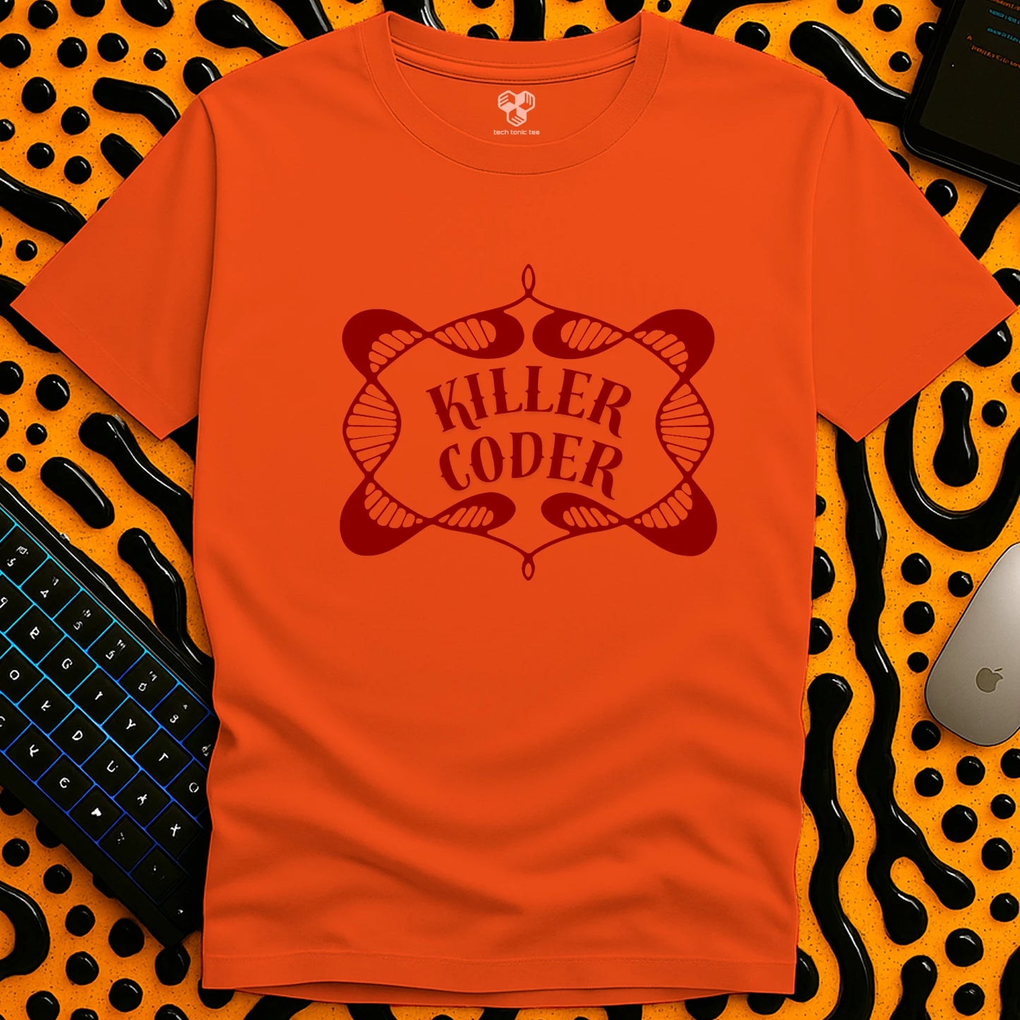 Killer Coder T-Shirt