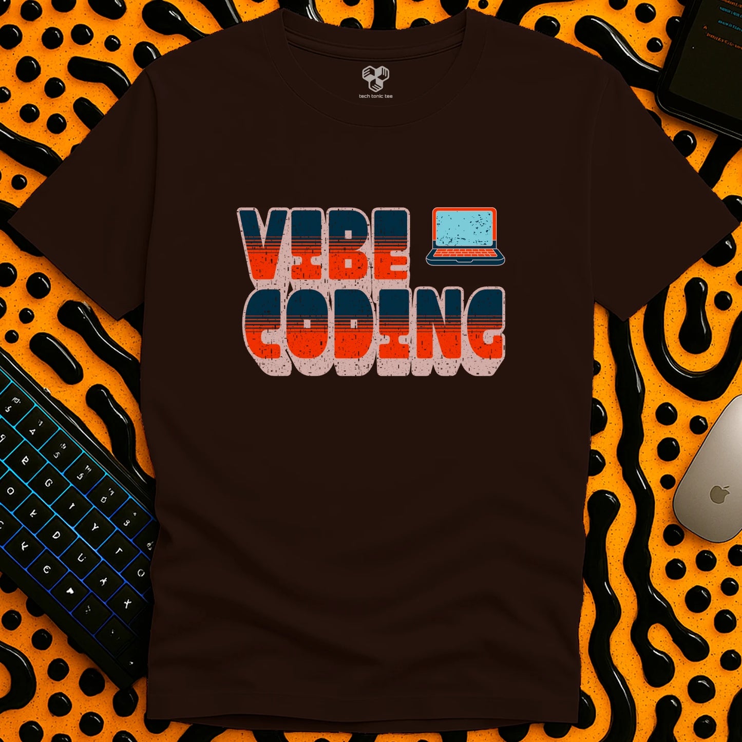 Vibe Coding T-Shirt