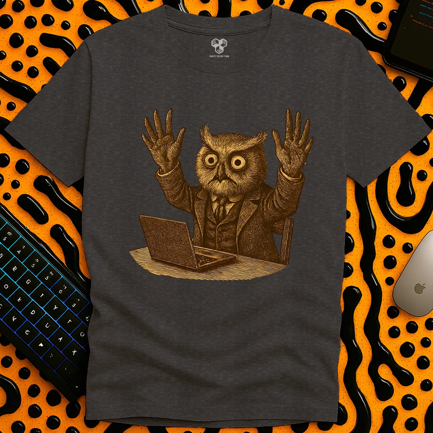 Fix it in Prod T-Shirt