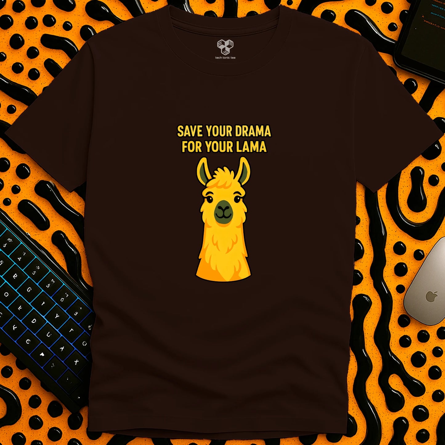 Drama Lama T-Shirt