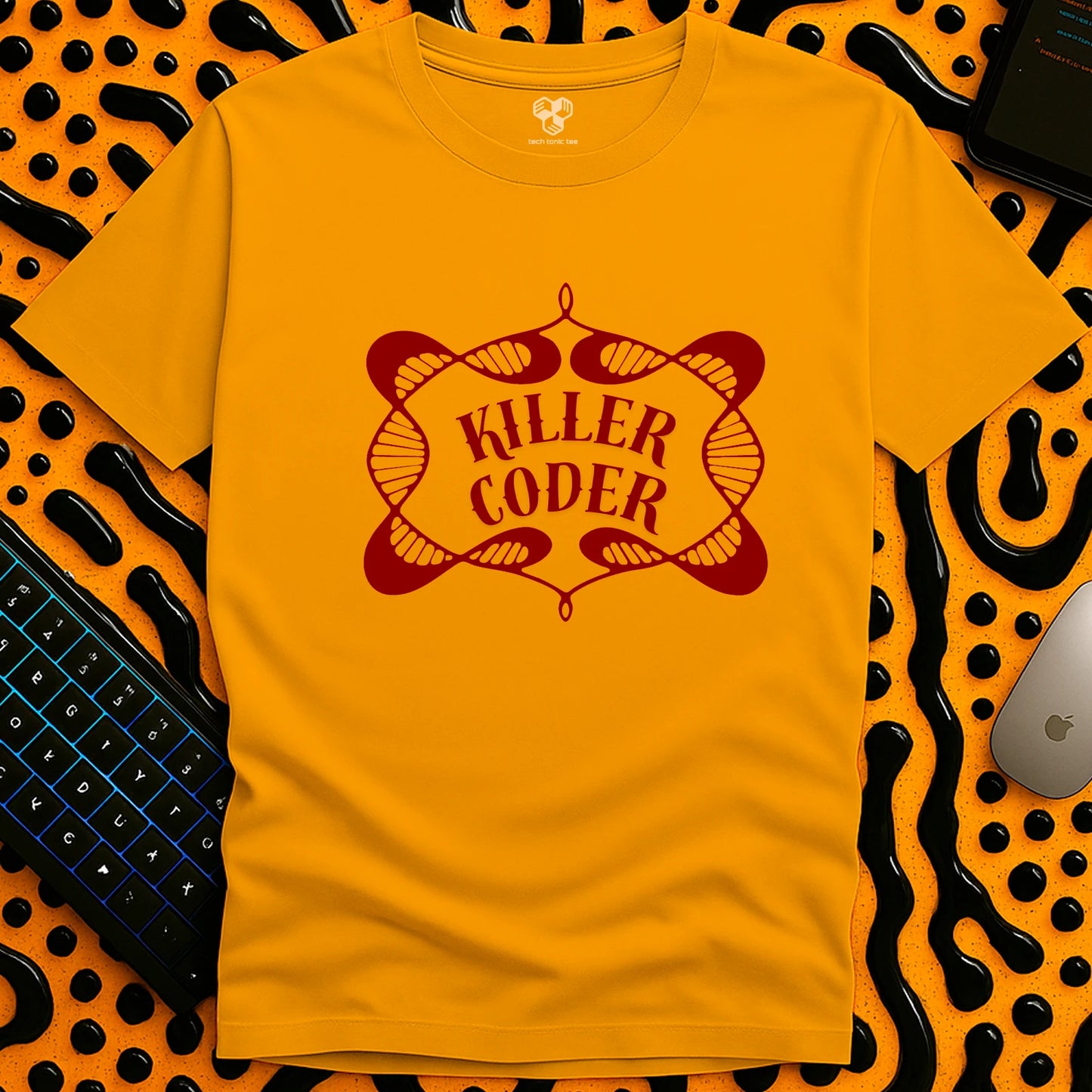 Killer Coder T-Shirt