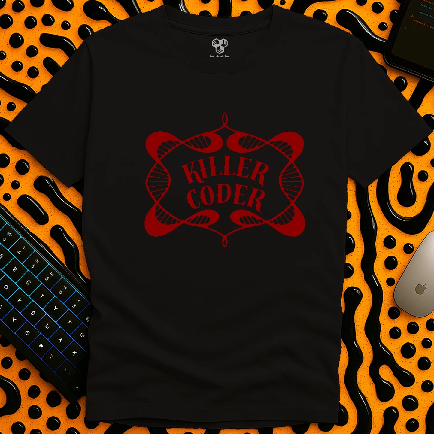 Killer Coder T-Shirt