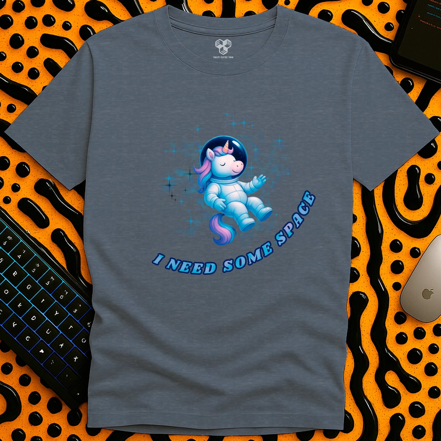 I need some space T-Shirt