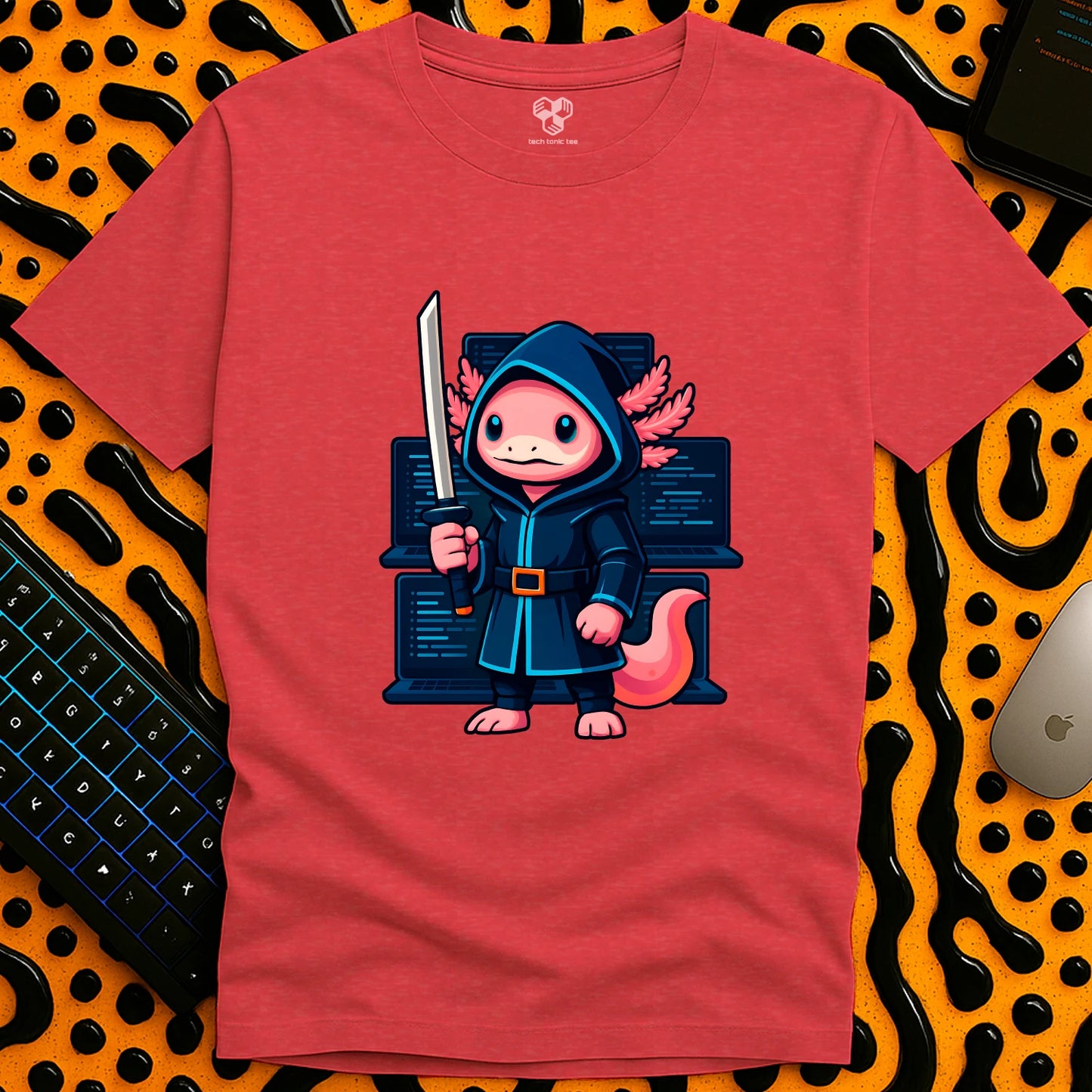 governor limitor! T-Shirt