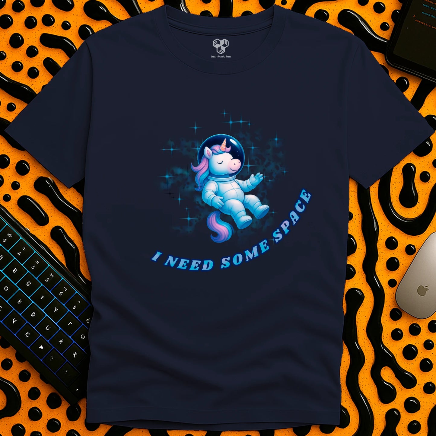 I need some space T-Shirt