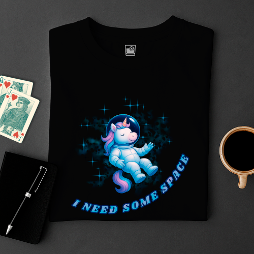 I need some space T-Shirt