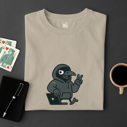 Full Stack Hero T-Shirt