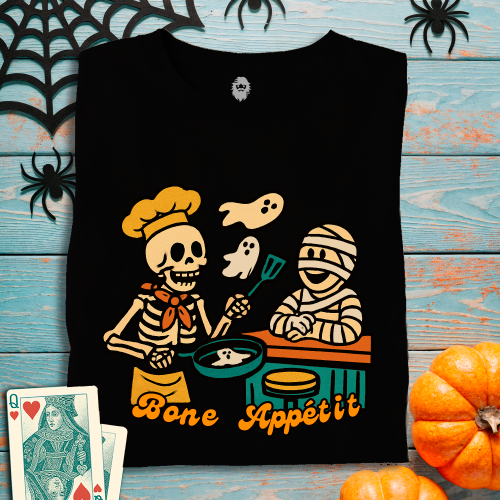 Bone Appétit T-Shirt