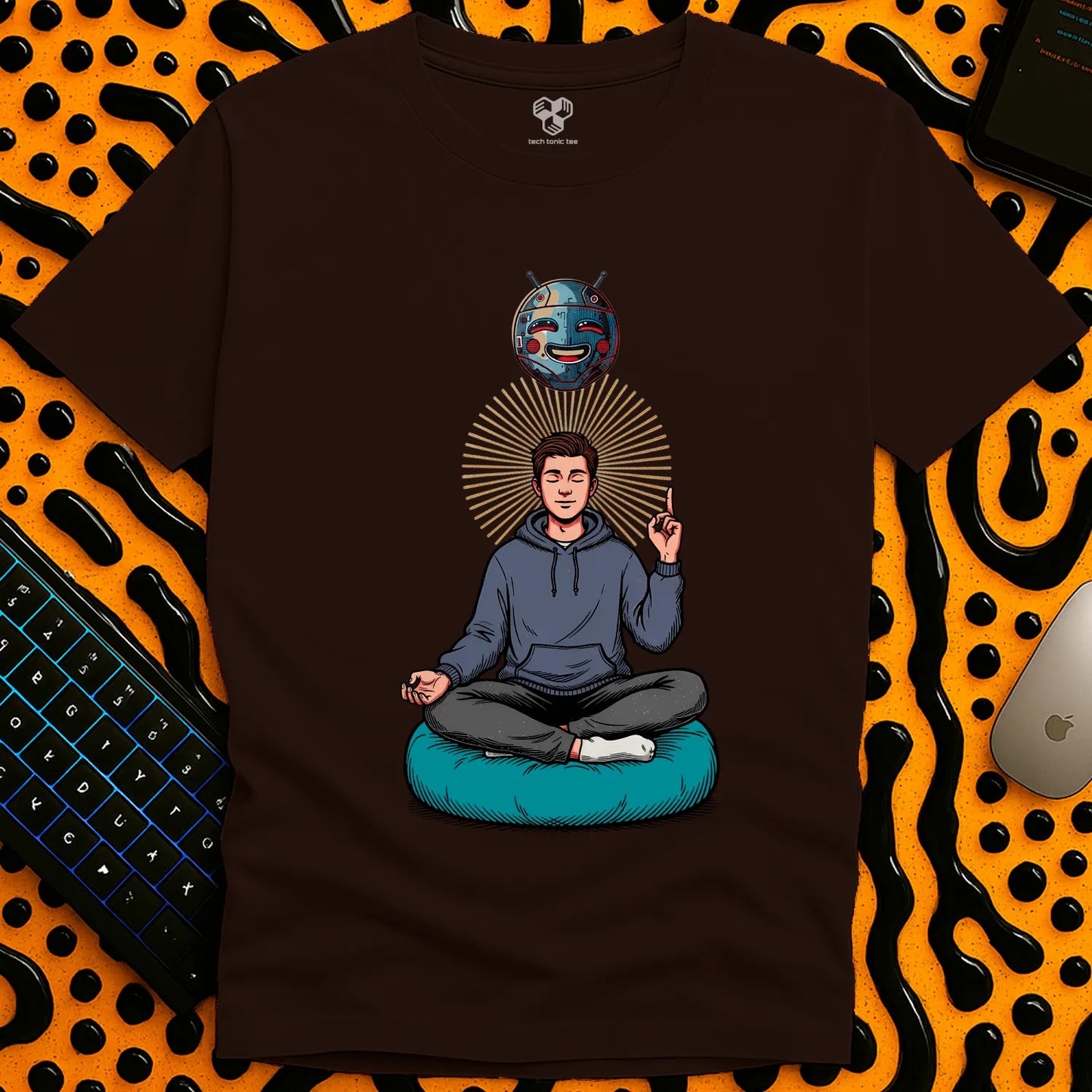 Bring the Power T-Shirt