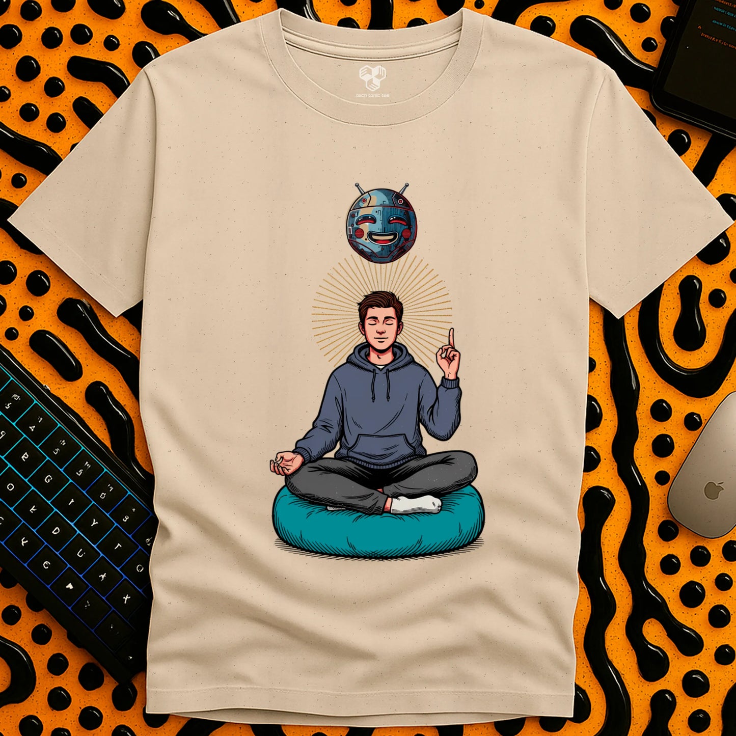 Bring the Power T-Shirt