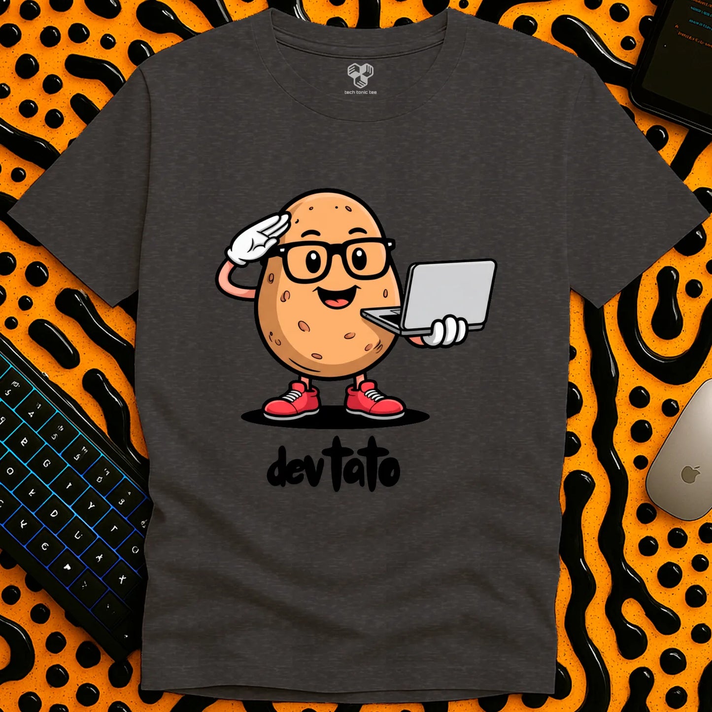 Devtato T-Shirt