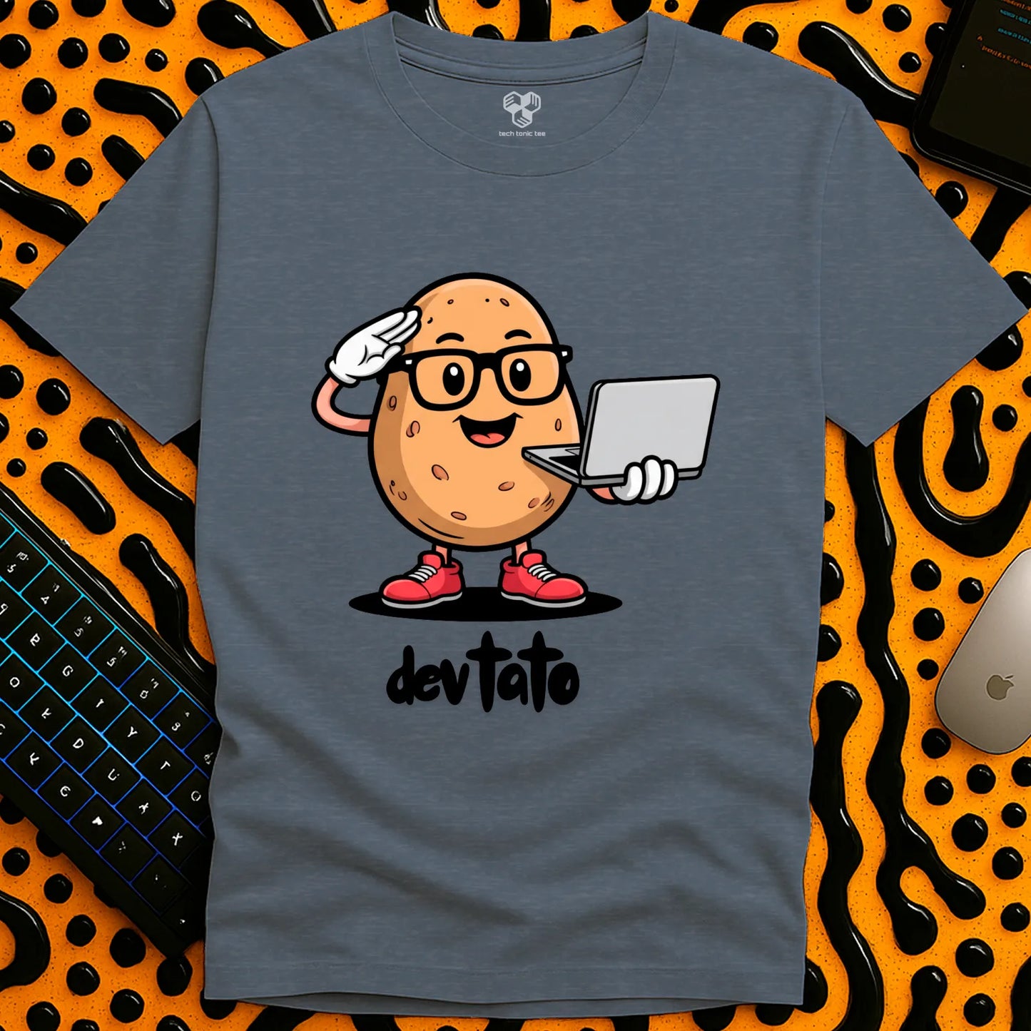 Devtato T-Shirt