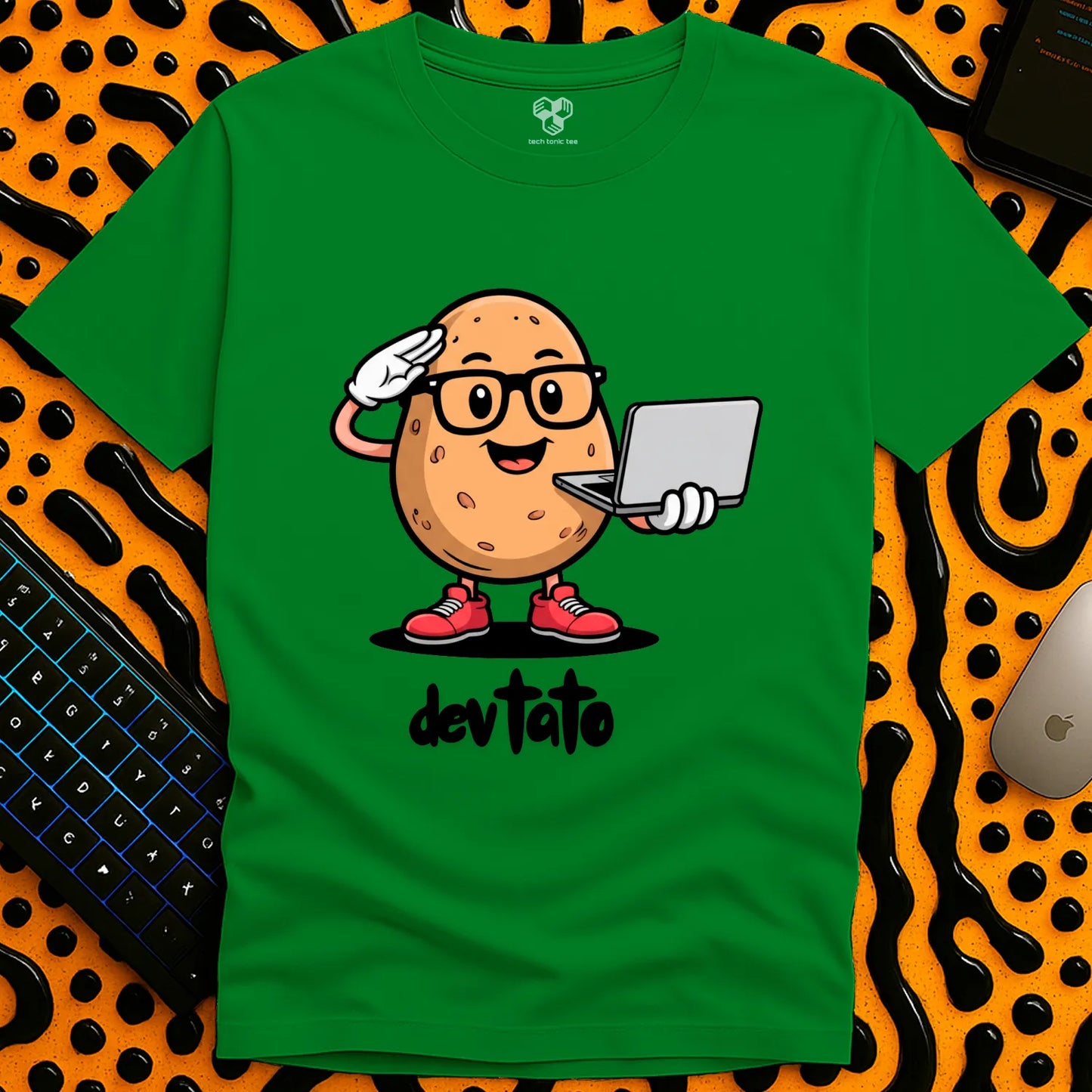Devtato T-Shirt