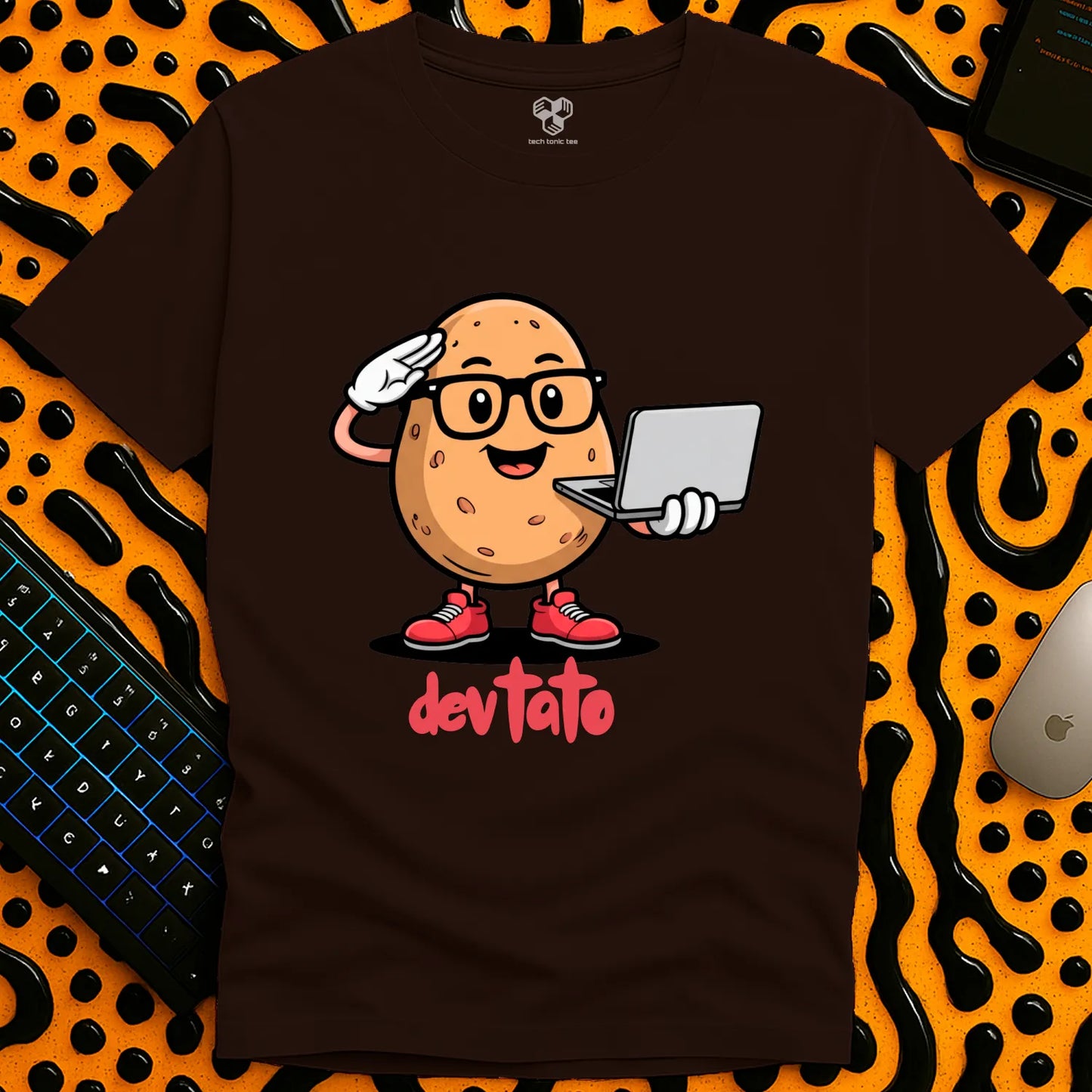 Devtato T-Shirt