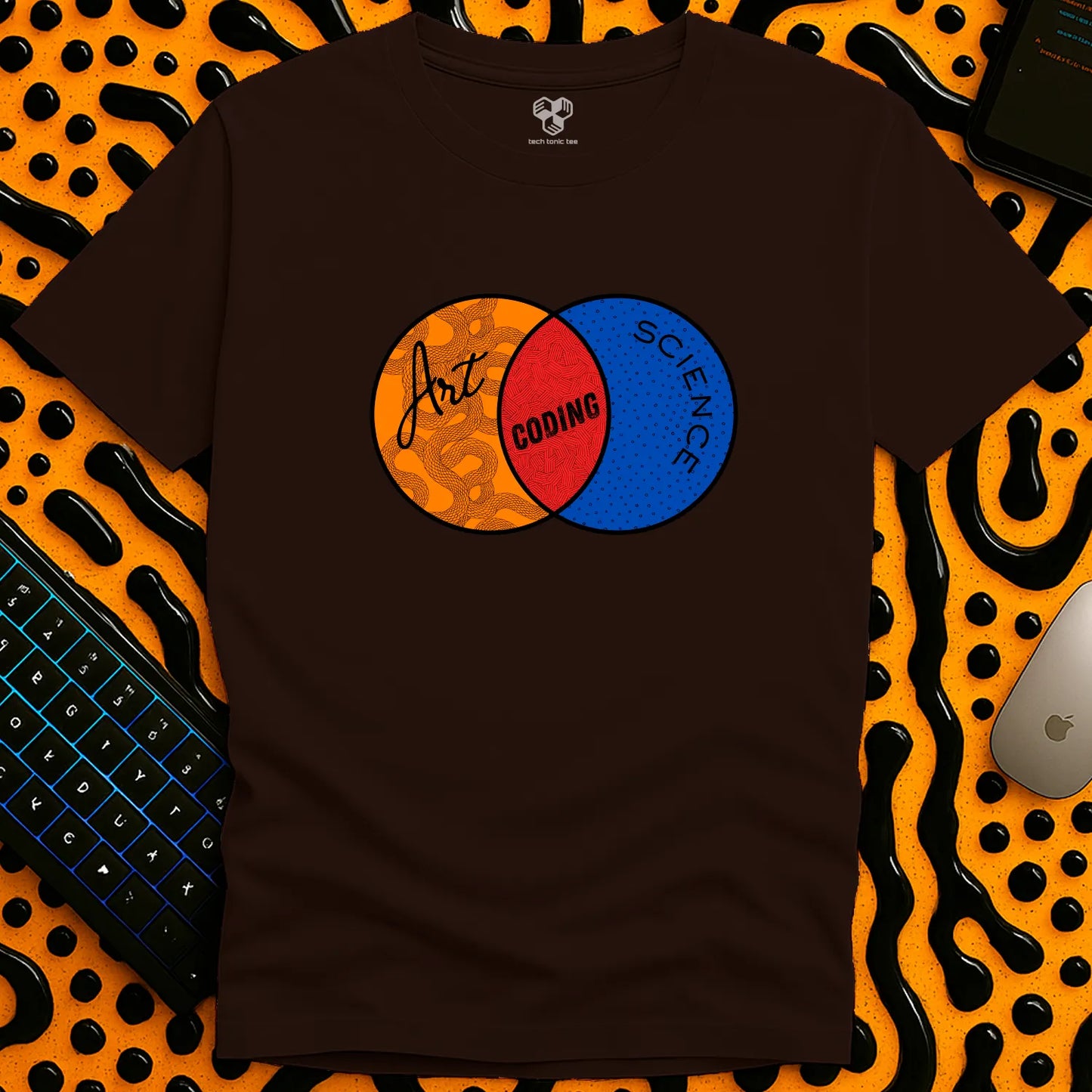 Art & Science T-Shirt