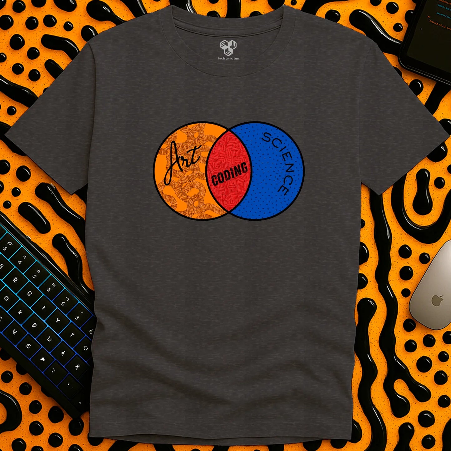 Art & Science T-Shirt