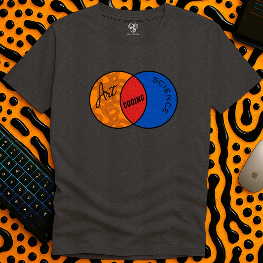 Art & Science T-Shirt