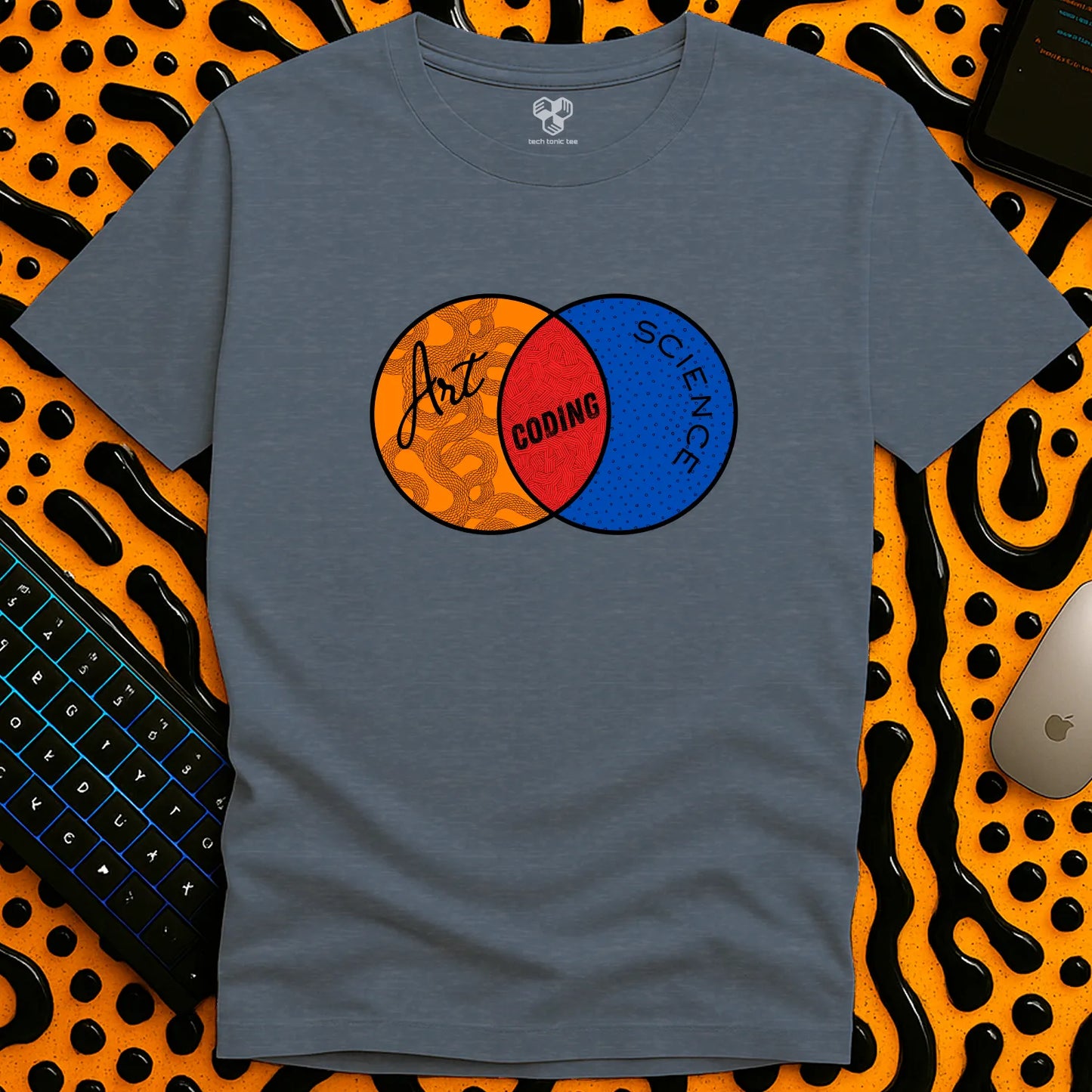 Art & Science T-Shirt