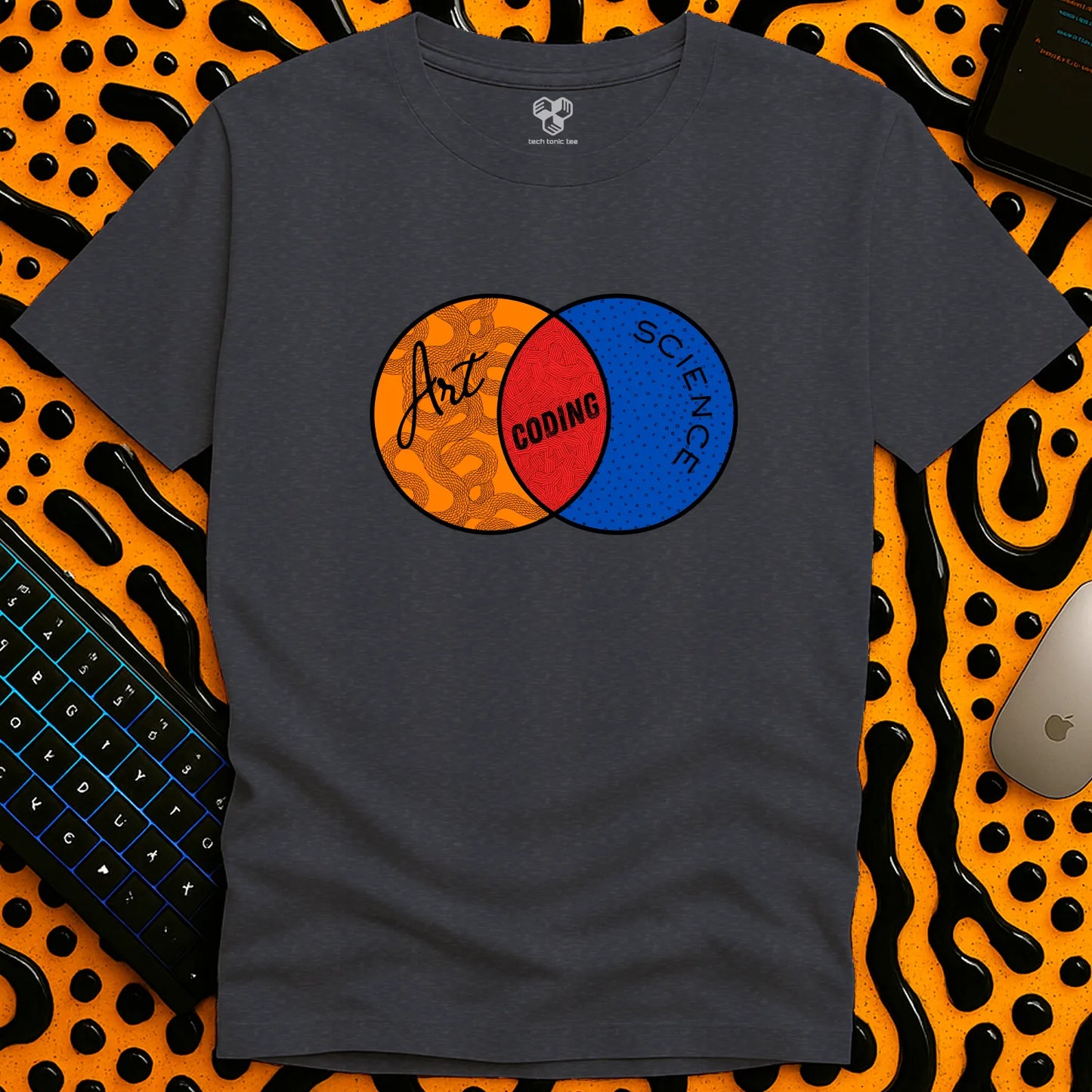 Art & Science T-Shirt