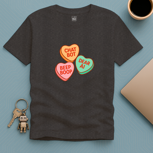 Sweetheart AI T-Shirt