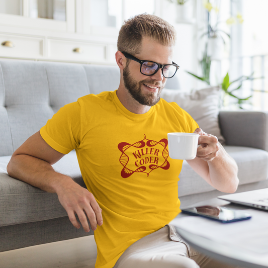 Killer Coder T-Shirt