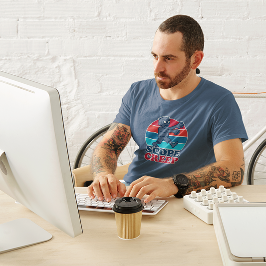 Scope Creep T-Shirt