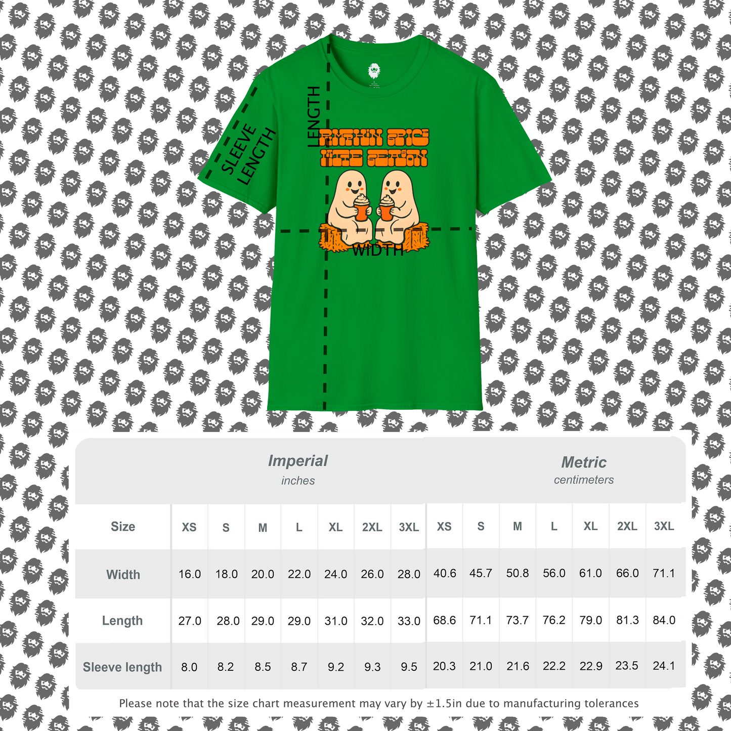 PSL Season Time T-Shirt