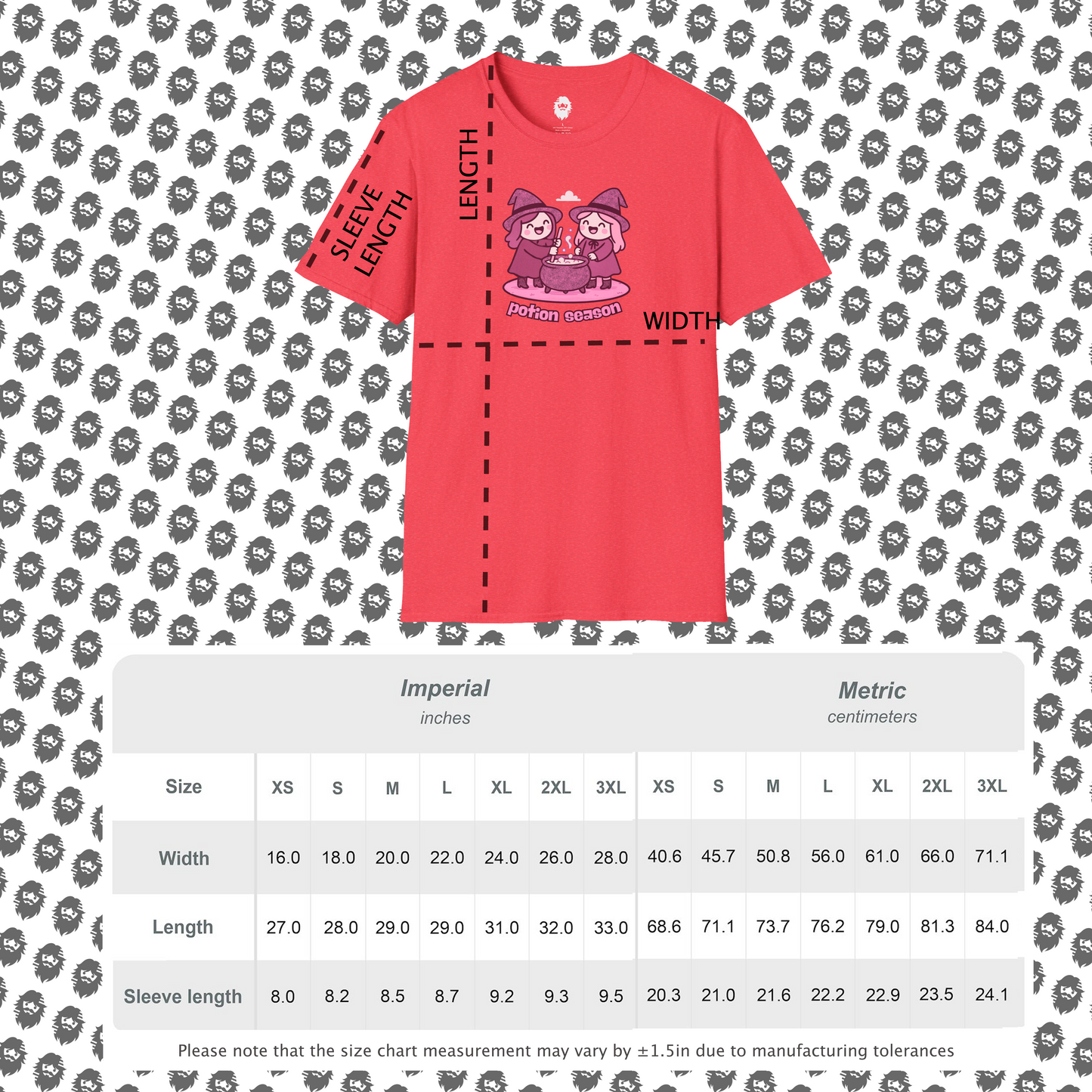 Potion Season! T-Shirt